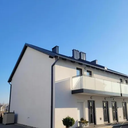 Promien Apartment Wladyslawowo Exterior photo
