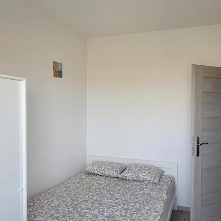 Promien Apartment Wladyslawowo Exterior photo
