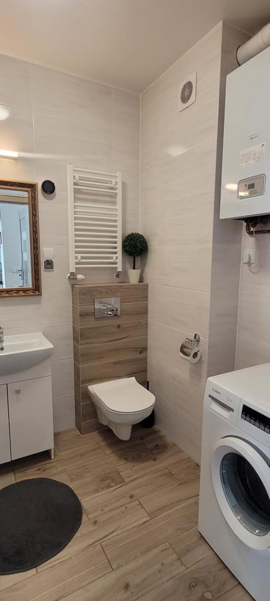 Promien Apartment *