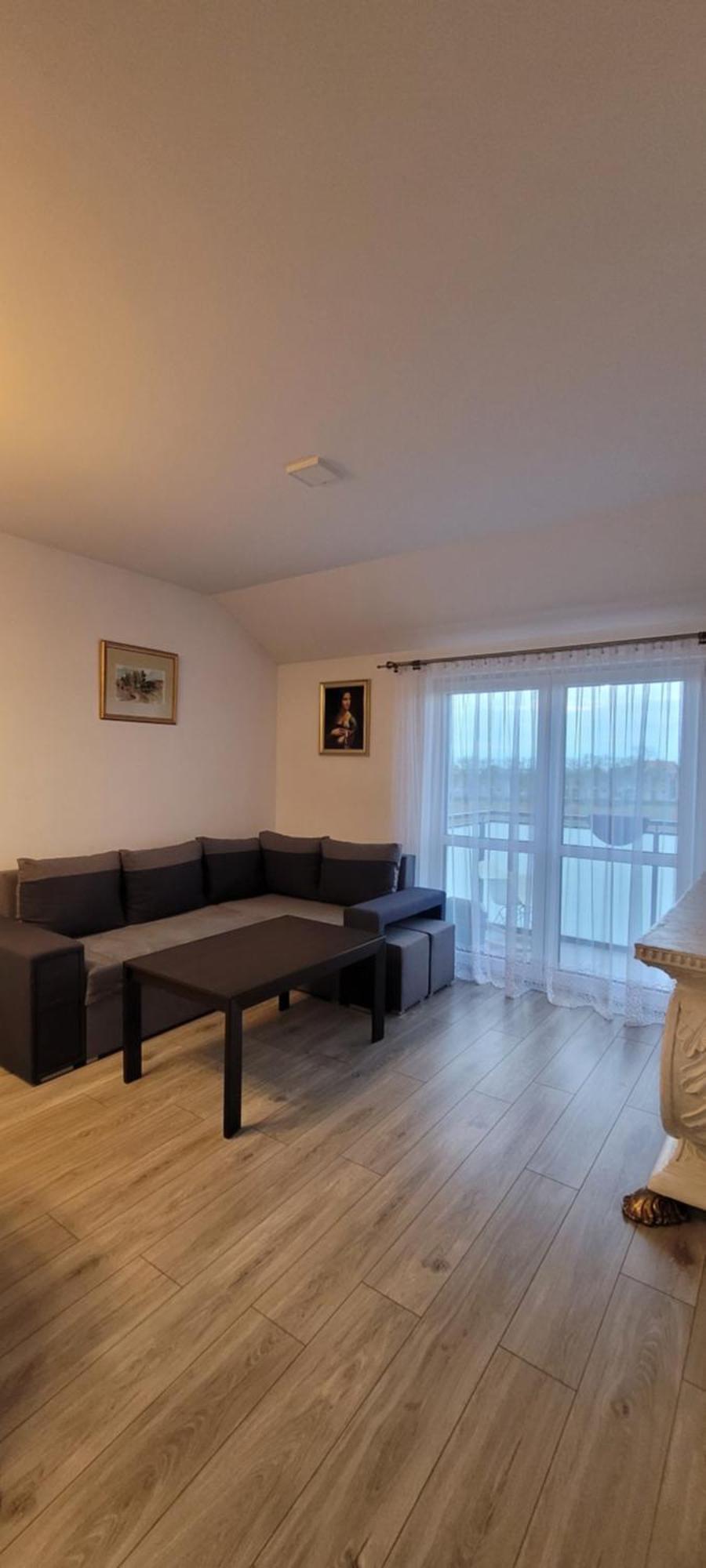 Apartment Promien