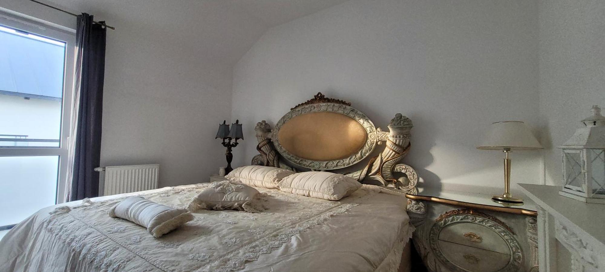 Promien Apartment Wladyslawowo