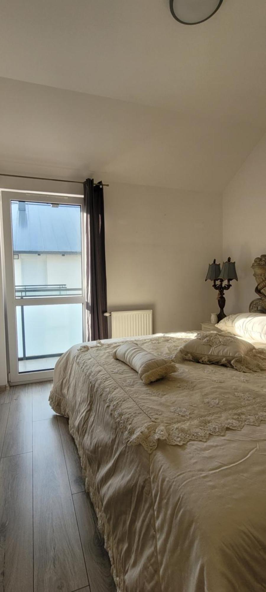 Promien Apartment